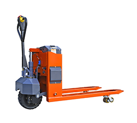 48V 2噸全電動大輪地牛