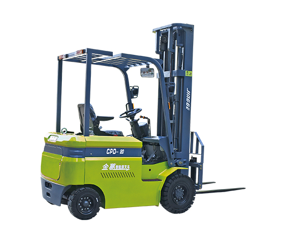 60V 1.5噸經濟款平衡重