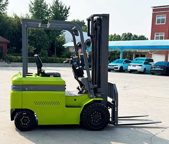 60V 2.0噸經濟款平衡重